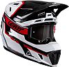 Leatt 7.5 V26, capacete de motocross