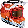 Leatt 8.5 Glamis, motocross helmet