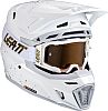 Leatt 8.5 V25, capacete de motocross