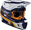 Leatt 8.5 V26, motocross helmet