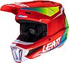 Leatt 2.5 Red, мотокроссовый шлем