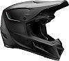 Thor Reflex Sport Carbon Solid, casco de motocross