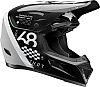 Thor Reflex Sport Riot, motocross helmet