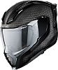 Icon Ultraflite Carbon, casco integral