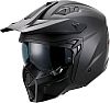Vito Predator, casque modulaire
