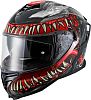 Vito Presto Monster, full face helmet