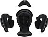 Acerbis TDC, doublure/coussinets des joues