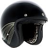 Helstons Leo, casque ouvert