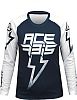 Acerbis J-Kid Blizzard, детский трикотаж
