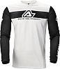 Acerbis J-Track Inc. 2.0, jersey