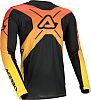 Acerbis J-Track Inc. 2.0, Trikot