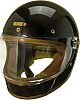 Hedon Heroine Racer 2.0 Macadamia ECE, integraalhelm
