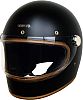 Hedon Heroine Racer 2.0 Stable Black ECE, integraalhelm