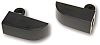 Highsider CNC, suporte do pisca-pisca