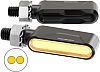 Highsider Pro Esagano-RS, LED turn signals