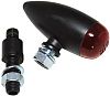 Highsider Micro-Bullet, Piloto trasero LED