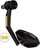 Highsider Pro Victory Rim, Lenkerendspiegel m. Blinker