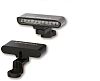 Highsider Stripe, LED Blinker m. Spiegelhalter