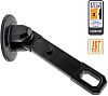 Hiplok AX1000, wall/floor anchor