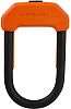 Hiplok DX, U-slot