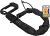 Hiplok E-DX, U-slot met ketting
