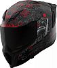 Icon Ultraflite Misanthrope, casco integral