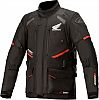 Alpinestars Andes V3 Honda, Textiljacke Drystar