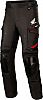 Alpinestars Andes V3 Honda, spodnie tekstylne Drystar