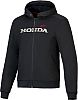 Alpinestars Honda Chrome V3 Sport Hoodie, текстильная куртка
