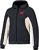 Alpinestars Honda Chrome V3 Sport Hoodie, текстильная куртка