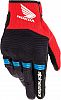 Alpinestars Copper Honda, handsker