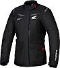Alpinestars Honda Stella ST-1, chaqueta textil impermeable mujer