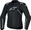Alpinestars Honda Stella T-SPS Air V2, Textiljacke Damen