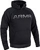 ARMR Aki 1.0 Hoodie, veste en textile