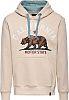King Kerosin California Motor State, hoodie