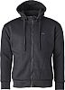 GMS-Moto Grizzly Neo Hoodie, casaco têxtil