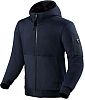 Revit Oakwood Hoodie, giacca in tessuto