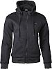 GMS-Moto Panda Neo Hoodie, textieljas dames