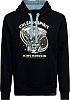 King Kerosin Unleash Spirit, sudadera