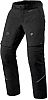 Revit Fractal H2O, Textilhose wasserdicht