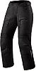 Revit Outback 5 H2O, stoffen broek waterdicht dames