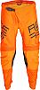 Acerbis MX K-Vented, textile pants