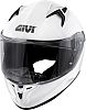 Givi 50.7 Evo Solid, Helhjelm med fuld ansigt