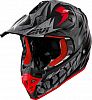Givi 60.1 Gloom, casco cruzado