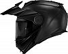 Givi X.27 Tourer Solid, casque rabattable