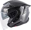 Givi X.29 Carbon Solid, шлем с открытым лицом
