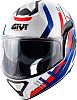 Givi X.30 Pulsar, Modularhelm
