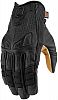 Icon 1000 Axys, guantes