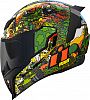 Icon Airflite GP23, kask integralny