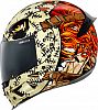 Icon Airframe Pro TopShelf, kask integralny